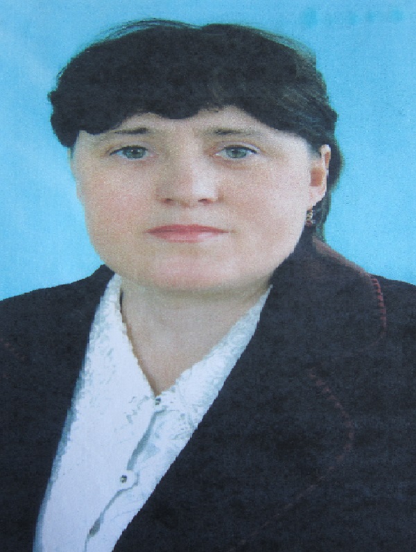 Карасева Надежда Николаевна.